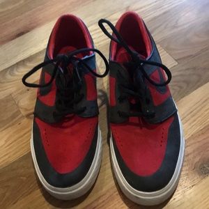 Nike sb Stefan janoski zoomair